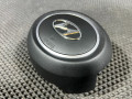 подушка безопасности водителя Hyundai Tucson 4 поколение 2024, 2.5 л., G4KN, бензин, АКПП, внедорожник 5 дв., 80100-N9600NNB - фото №3