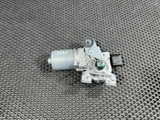 моторчик передних стеклоочистителей (дворников) Chevrolet Trax 2 поколение 2024, 1.2 л., бензин, АКПП, внедорожник 5 дв., передний привод, 42923706, 42904451