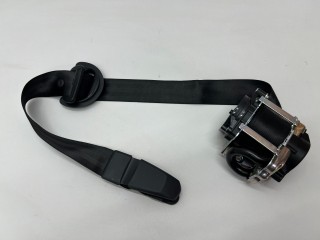 ремень безопасности Audi A4 B9 2016, 2.0 л., бензин, АКПП, седан, 626528700