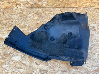 защита арок передняя правая (подкрылок) BMW 7 серия G11/G12 2017, 3.0 л., B57 D30 A, дизель, АКПП, седан, 51717340202