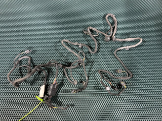 проводка бампера Mercedes-Benz GLC-Класс X253/C253 (2015 - 2026), 3.5 л., M 276.960, бензин, A0001534624, A0535451528