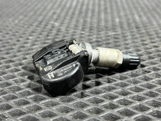 датчик давления в шине Land Rover Range Rover Velar 1 поколение 2019, 2.0 л., бензин, АКПП, внедорожник 5 дв., FW931A159AB, GX631A159AA, C2D47173, LR070840, LR031712, LR058023, LR066378