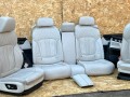 салон (комплект сидений) BMW 7 серия G11/G12 2017, 3.0 л., B57 D30 A, дизель, АКПП, седан - фото №2