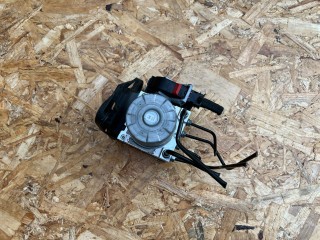 блок ABS Volkswagen Tiguan 2 поколение [рестайлинг] 2024, 2.0 л., DTEA, бензин, АКПП, внедорожник 5 дв., полный привод, 5QA614517BB