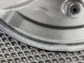 защитный кожух тормозного механизма Mercedes-Benz GLC-Класс X253 [рестайлинг] 2020, 2.0 л., бензин, АКПП, внедорожник 5 дв., A0004230100, A0004230100A, A0004230100B - фото №6