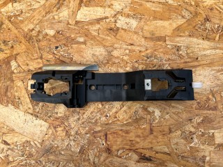 скелет ручки двери задней правой Nissan Rogue T33 2023, 1.5 л., KR15, бензин, АКПП, внедорожник 5 дв., передний привод, 826106RR0A, 82610-6RA0A