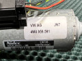 двигатель электролюка Audi A8 D5 2018, 3.0 л., бензин, АКПП, седан, 10028299C, NRAL0031-00, 4M0959591 - фото №7