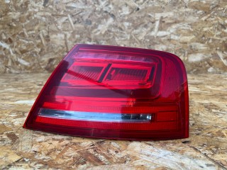 фонарь задний правый Audi A8 D4/4H [рестайлинг] 2013, 4.0 л., CEUA, бензин, АКПП, седан, 4H0945096A