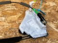 замок двери передней левой Nissan Rogue T33 2023, 1.5 л., KR15, бензин, АКПП, внедорожник 5 дв., передний привод, 805016RR0A, 805016RR0B, 805016RA0A - фото №6