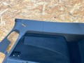 обшивка багажника Nissan Rogue T33 2023, 1.5 л., KR15, бензин, АКПП, внедорожник 5 дв., передний привод, 849506RA20, 849506RA0B - фото №5