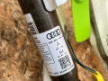 подушка безопасности боковая (шторка) Audi A7 4G 2012, 3.0 л., CGWB, бензин, АКПП, хетчбэк 5 дв., 4G8880742B - фото №8