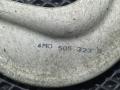 рычаг задний Audi Q7 4M 2016, 3.0 л., CREC, бензин, АКПП, внедорожник 5 дв., 4M0505361G, 4M0505323G - фото №10