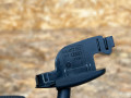 козырек солнцезащитный Audi A8 D4/4H 2012, 4.2 л., CDRA, бензин, АКПП, седан, 4H0857551, 4H0857552, 4H0857551Q - фото №7