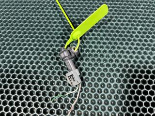 датчик удара Jaguar XF X260 260 2016, 3.0 л., AJ 126, бензин, АКПП, седан, FK7214B006AA, T2H2790, LR059789