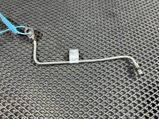 масляная трубка турбины Chevrolet Trax 2 поколение 2024, 1.2 л., бензин, АКПП, внедорожник 5 дв., передний привод, 55495320