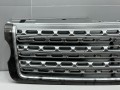 заглушка (решетка) в бампер Land Rover Range Rover 4 поколение L405 2017, 5.0 л., 508PS, бензин, АКПП, внедорожник 5 дв., GK528200AA, GK528200BA, GK5M8200BA, LR077427, LR034246, LR046749, LR055880 - фото №4