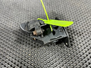 кронштейн радиатора Jaguar XF X260 2017, 3.0 л., бензин, АКПП, седан, GX738A291CC, T2H3711, T2H42340, T2H30031, T2H44767, T2H25175, T2H53098, LR092467, LR092118, LR134915, LR156394