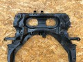 балка подвески передняя (подрамник) Nissan Rogue T33 2023, 1.5 л., KR15, бензин, АКПП, внедорожник 5 дв., передний привод, 54401-6RR8B - фото №4