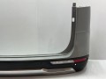 бампер задний Kia Carnival 4 поколение 2022, 3.5 л., G6DT, бензин, АКПП, минивэн, 86670R0020, 86611-R0000 - фото №6