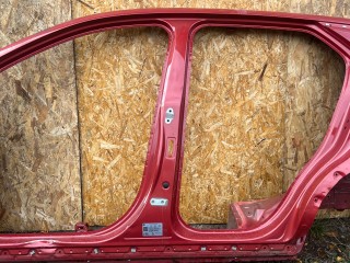 Стойка кузовная центральная левая Buick Encore GX 1 поколение [рестайлинг] 2024, 1.3 л., бензин, АКПП, внедорожник 5 дв.