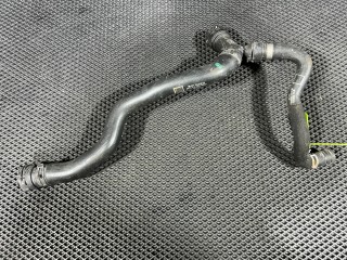 патрубок (трубопровод, шланг) Audi A4 B9 2015, 2.0 л., бензин, АКПП, седан, 8W0122073F, 8W0122101B, 8W0122293A