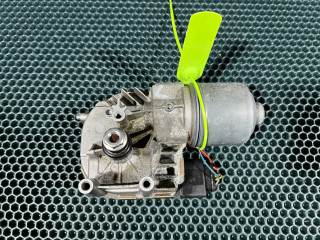 моторчик передних стеклоочистителей (дворников) Mercedes-Benz S-Класс W221 [рестайлинг] 2011, 5.5 л., M 273.968, бензин, АКПП, седан, 1397220669, 3397021444, 1137328697