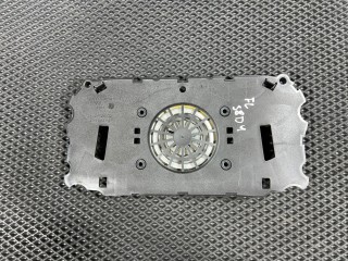 салон (комплект сидений) Audi S8 D4 2013, 4.0 л., CGTA, бензин, АКПП, седан, 4H0882121, 4H0963345