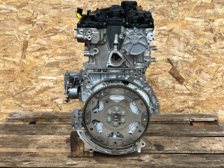 двигатель Buick Envista 1 поколение 2024, 1.2 л., бензин, АКПП, внедорожник 5 дв., 25204523, 55514967