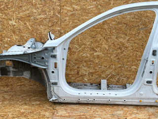 лонжерон левый Kia K5 3 поколение 2020, 1.6 л., G4FP, бензин, АКПП