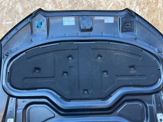 шумоизоляция капота Audi A8 D4/4H [рестайлинг] 2013, 4.0 л., CEUA, бензин, АКПП, седан, 4H0863825B