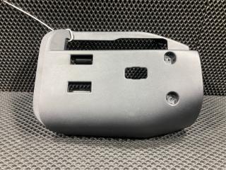 кожух рулевой колонки Ford Bronco Sport 1 поколение 2020, 1.5 л., бензин, АКПП, внедорожник 5 дв., LJ6B3533BC3ZHE, LJ6B-3533-B