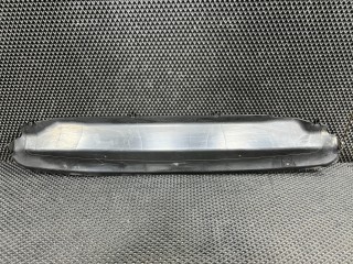 воздуховод (дефлектор) радиатора Volkswagen Taos 1 поколение 2023, 1.5 л., DNKA, бензин, АКПП, внедорожник 5 дв., передний привод, 2GJ121295A