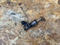 форсунка Nissan Rogue T33 2023, 1.5 л., KR15, бензин, АКПП, внедорожник 5 дв., передний привод, 166006RC1A - фото №5