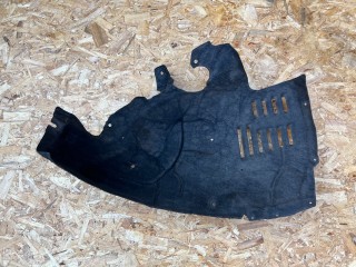 защита арок передняя левая (подкрылок) Audi A8 D4/4H [рестайлинг] 2013, 4.0 л., CEUA, бензин, АКПП, седан, 4H0821171M