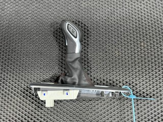 ручка кулисы КПП Chevrolet Trax 2 поколение 2023, 1.2 л., бензин, АКПП, внедорожник 5 дв., 60008831