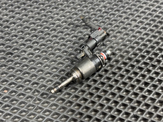 форсунка Volkswagen Taos 1 поколение 2021, 1.5 л., DNKA, бензин, АКПП, внедорожник 5 дв., 05E906036