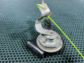 сигнал (клаксон) Mercedes-Benz E-Класс W212/S212/C207/A207 [рестайлинг] 2013, 2.1 л., OM 651.924, дизель, АКПП, седан, A0065429220 - фото №5
