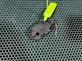 моторчик заслонки печки Mercedes-Benz E-Класс W213/S213/C238/A238 2018, 2.0 л., бензин, АКПП, седан, ZBAT0069D00 - фото №2