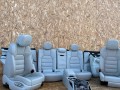 салон (комплект сидений) Porsche Macan GTS 1 поколение [2-й рестайлинг] 95B 2022, 2.9 л., DGR, бензин, АКПП, внедорожник 5 дв., 95B881901AD, 95B885405AM, 95B885375C, 95B885805G, 95B885900B, 95B881805R, 958881771, 95B885259B, 95B881406BK, 95B885806G, 95B885901C, 95B881806R, 95B885259A - фото №3