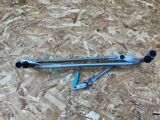 механизм стеклоочистителя (трапеция дворников) Volkswagen Tiguan 2 поколение [рестайлинг] 2024, 2.0 л., DTEA, бензин, АКПП, внедорожник 5 дв., полный привод, 5NN955023D