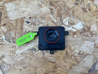 блок розжига ксенона Audi A7 4G 2012, 3.0 л., CGXB, бензин, АКПП, хетчбэк 5 дв., 4G0907397F