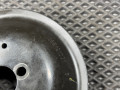 шкив помпы Audi Q7 4M 2018, 3.0 л., CREC, бензин, АКПП, внедорожник 5 дв., 06E121031E, 06E121031B, 06E121031D, 06E121031F, 06E121031A, 06E121031B - фото №6