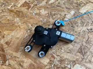 моторчик заднего стеклоочистителя (дворника) Volkswagen Tiguan 2 поколение [рестайлинг] 2024, 2.0 л., DTEA, бензин, АКПП, внедорожник 5 дв., полный привод, 5GM955711B