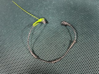 датчик ABS Land Rover Range Rover Sport 2 поколение 2014, 3.0 л., 306PS, бензин, АКПП, внедорожник 5 дв., CPLA2C190AB, LR033457, 0265008752