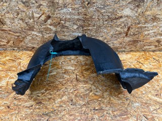 защита арок передняя левая (подкрылок) Volkswagen Taos 1 поколение 2023, 1.5 л., DNKA, бензин, АКПП, внедорожник 5 дв., передний привод, 2GJ805911A