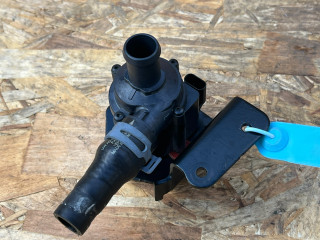 насос антифриза дополнительный Audi S4 B9 [рестайлинг] 2021, 3.0 л., CWGD, бензин, АКПП, седан, полный привод, 06H121601M, 06M121093K