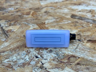 фонарь салона (плафон) Volkswagen Tiguan 2 поколение [рестайлинг] 2024, 2.0 л., DTEA, бензин, АКПП, внедорожник 5 дв., полный привод, 10A947109A