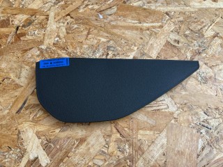 крышка торпеды боковая правая Volkswagen Tiguan 2 поколение [рестайлинг] 2024, 2.0 л., DTEA, бензин, АКПП, внедорожник 5 дв., полный привод, 5NN858218