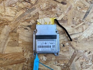 датчик ускорения Audi A8 D4/4H [рестайлинг] 2013, 4.0 л., CEUA, бензин, АКПП, седан, 4H0907637K, 4H0907637F