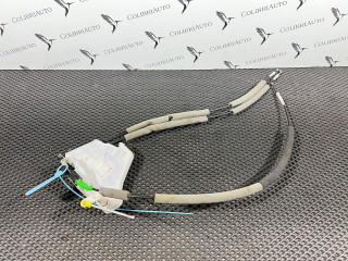 замок двери передней левой Nissan Rogue T33 2022, 1.5 л., бензин, внедорожник 5 дв., 805016RR0A, 805016RR0A, 805016RR0B